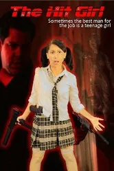 The Hit Girl постер