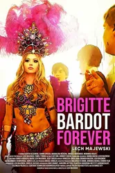 Brigitte Bardot cudowna постер