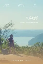 3 Days 2019 постер