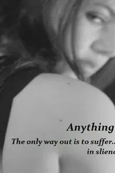 Anything 2015 постер