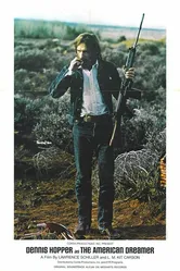 Американский мечтатель 1971 постер