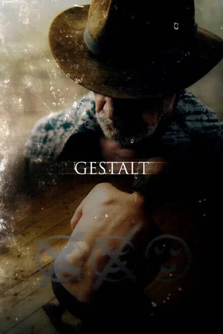 Постер GESTALT 2020