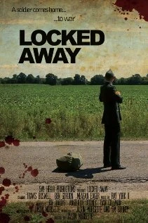 Постер Locked Away 2017