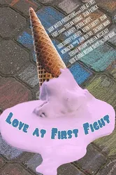 Love at First Fight постер