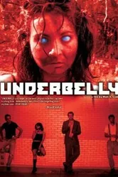 Underbelly 2007 постер