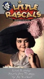 Постер Сердца стучат 1937
