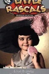 Сердца стучат 1937 постер