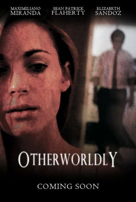 Постер Otherworldly 2015
