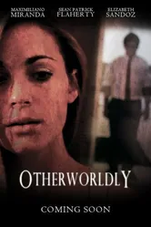 Otherworldly 2015 постер