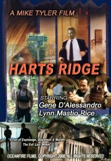 Постер Harts Ridge