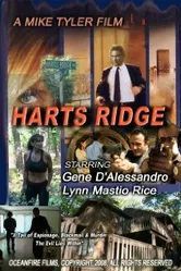 Harts Ridge постер