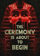 The Ceremony Is About to Begin постер