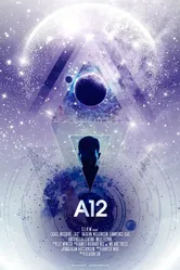 А12 2012 постер