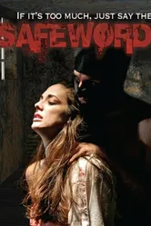SafeWord постер