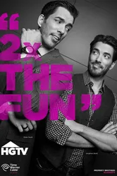 Property Brothers 2011 постер