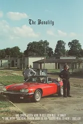 The Banality постер