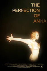 The Perfection of Anna постер
