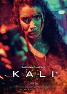 Kali постер
