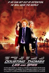 Фома Неверующий 2008 постер