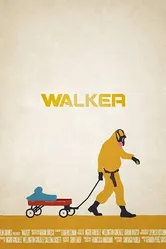 Walker 2015 постер