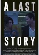 A Last Story постер