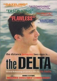 Постер Дельта 1996