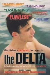 Дельта 1996 постер