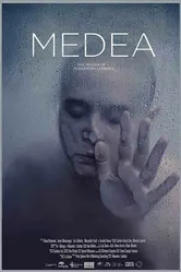 Medea 2017, Аргентина постер
