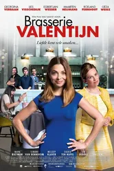 Brasserie Valentijn постер