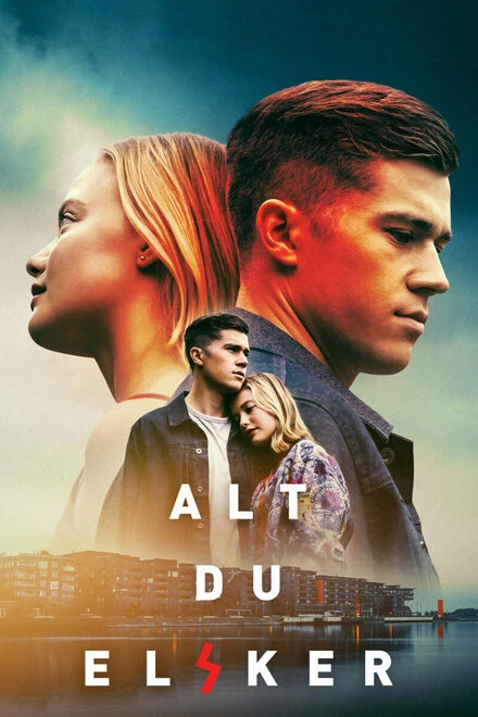 Постер Alt du elsker