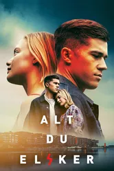 Alt du elsker постер