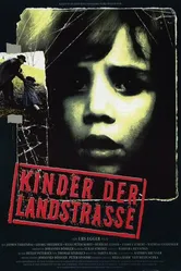 Kinder der Landstrasse постер