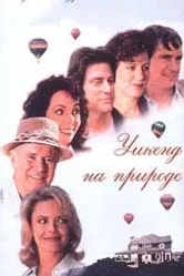 Уикенд на природе 1995 постер