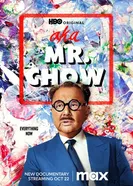 Также известный как Мистер Чоу постер