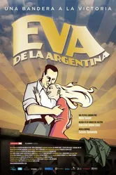 Ева аргентинка 2011 постер