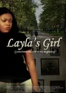Layla's Girl постер