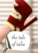 The Tale of Talia постер