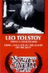 Лев Толстой 1953 постер