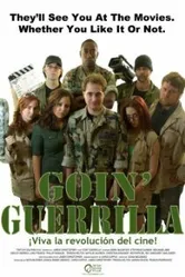 Goin' Guerrilla постер