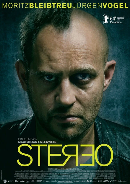 Постер Стерео 2014