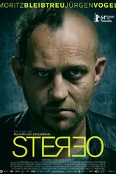 Стерео 2014 постер