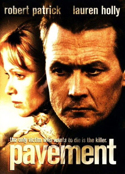 Постер Траур 2002