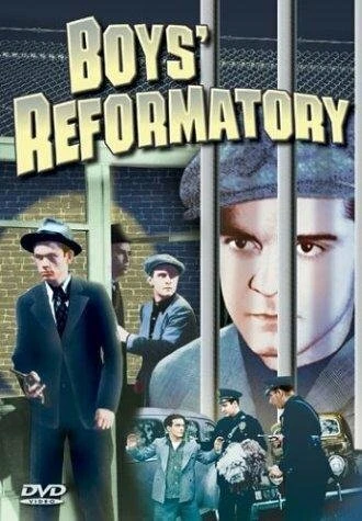 Постер Boys' Reformatory