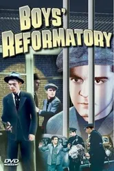 Boys' Reformatory постер