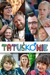 Tatuskowie постер