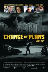 Change of Plans God's Way постер