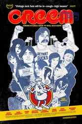 Boy Howdy: The Story of Creem Magazine постер