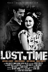 Lost in Time 2016 постер