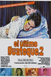 El último guateque II постер