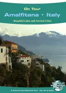Amalfitana - Arcadia World on Tour Travel Films постер
